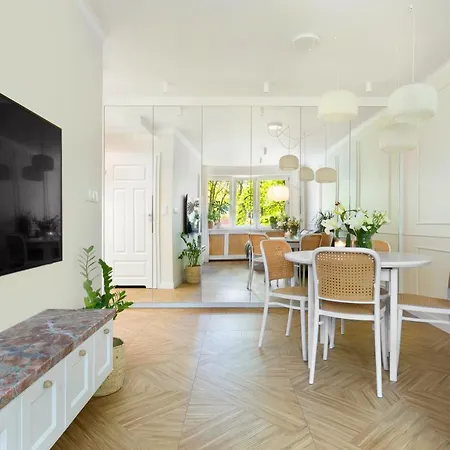 Appartement Elite Beachfront